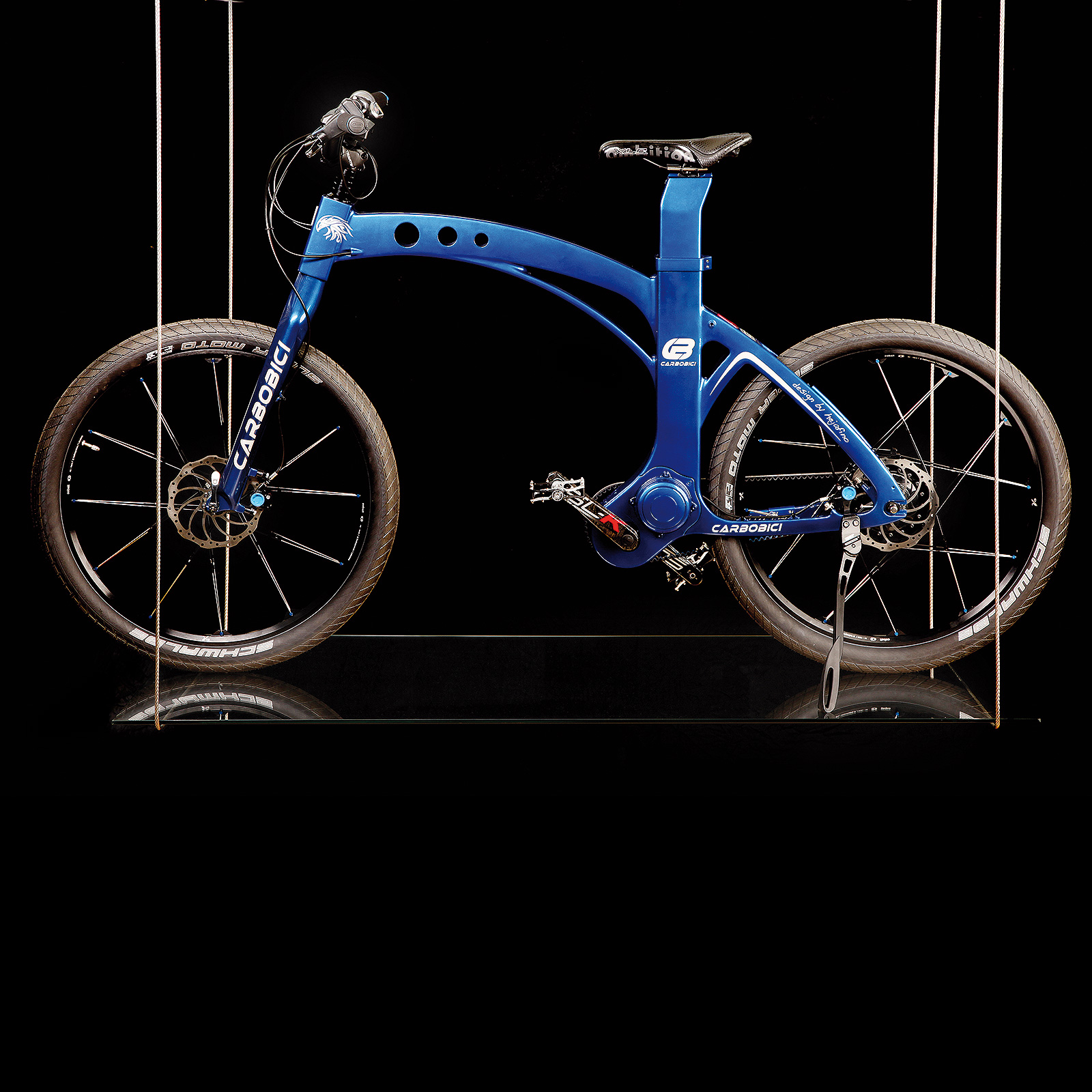 emotion technilogies eBikes Produktfoto Stefan Wiest Glashaus Nürnberg Fotografie Fotostudio Werbeagentur