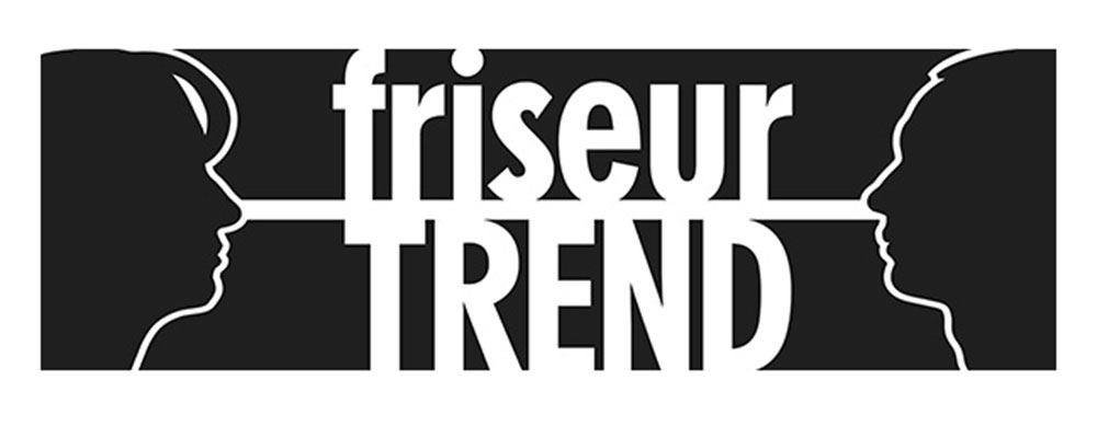 Logo_Friseur Trend_Glashaus_Nuernberg_Logoentwicklung